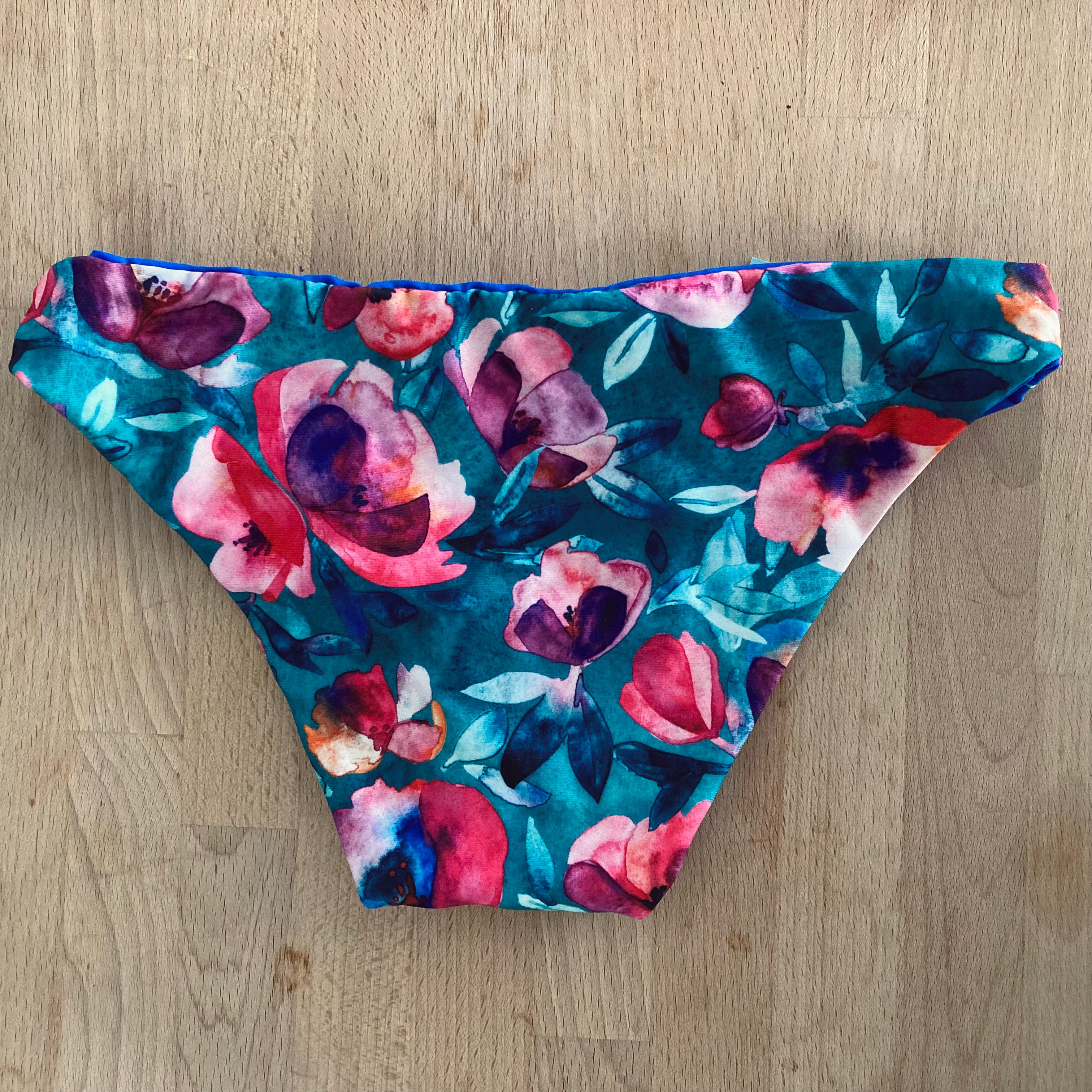 Classic Bottoms - June Evening - Size 4
