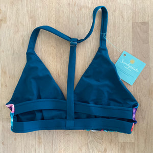 June Evening - T Back Top - Large