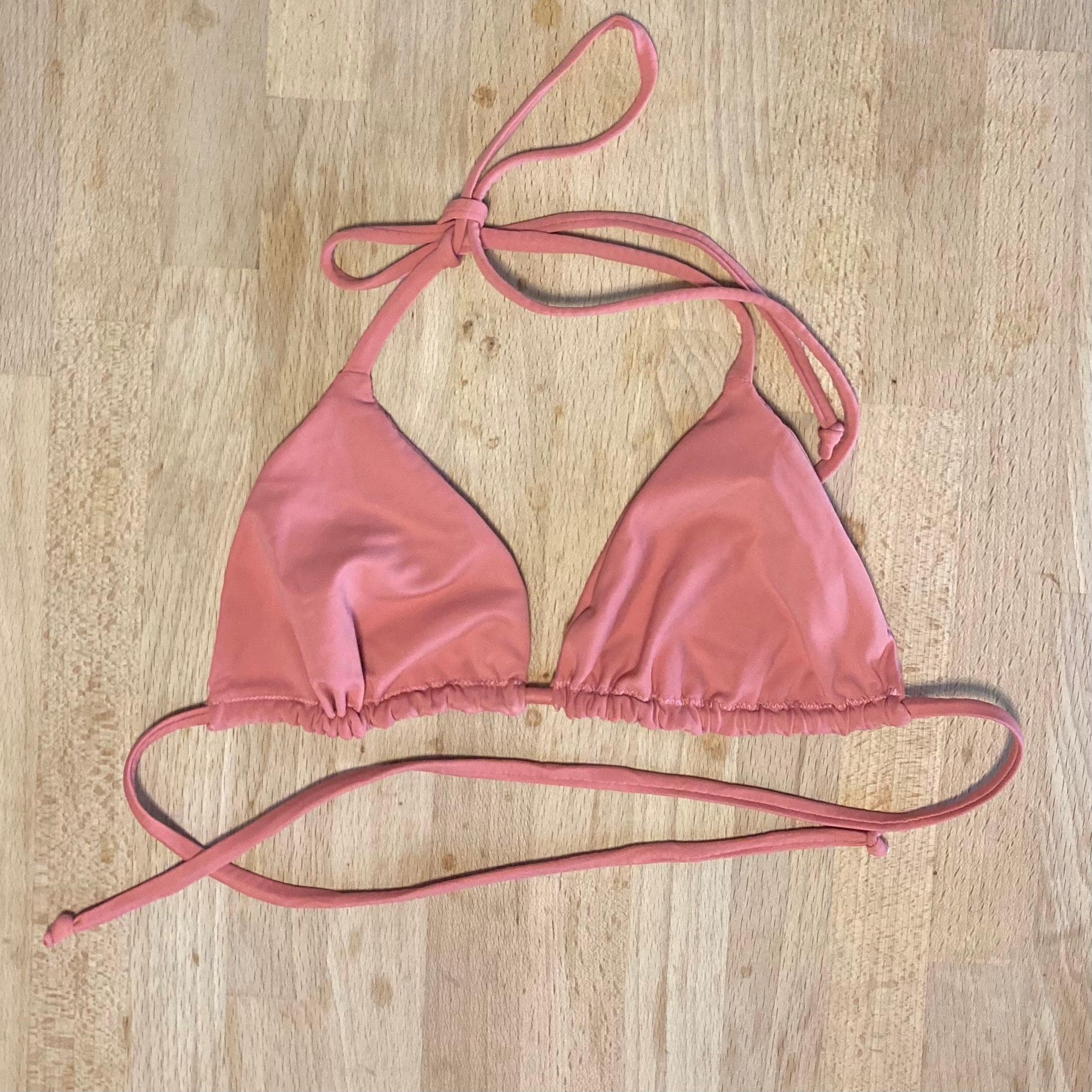 Guava - Triangle Top - Small