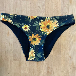 Classic Bottoms - Sunflower Sprinkles - Size 6