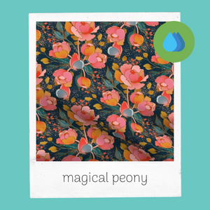 Magical Peony