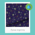 Load image into Gallery viewer, Floral Imprints
