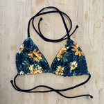 Load image into Gallery viewer, Sunflower Sprinkles - Triangle Top - Medium
