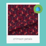 Load image into Gallery viewer, Crimson Petals
