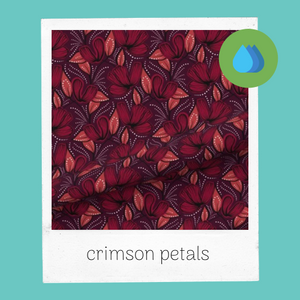 Crimson Petals