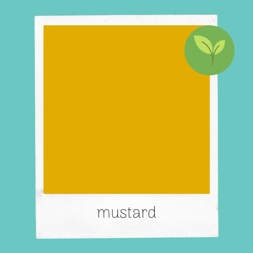 mustard