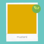 Load image into Gallery viewer, mustard
